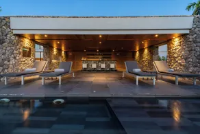 Casa De La Flora - Piscine
