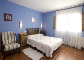 Turismo Rural Suquin - Quarto