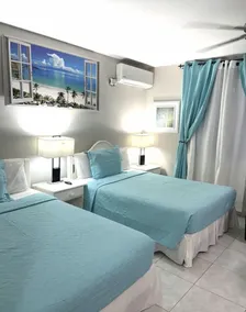 Ocho Rios Vacation Resort Property Rentals - Værelse