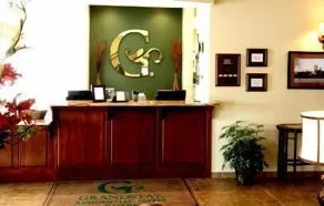GrandStay Residential Suites Hotel Faribault - Resepsjon