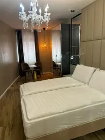 Trento best home - Chambre