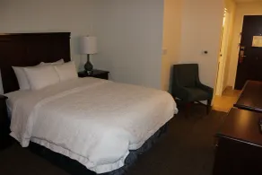 Hampton Inn Charlotte-Gastonia - Chambre