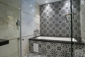 InstaFeel Hotel - Salle de bain