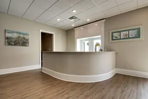 Islander Hotel & Resort - Réception