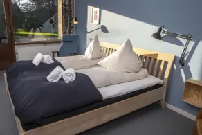 Fuglsang Herregaard Hotel - Room