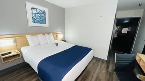 Microtel Inn & Suites by Wyndham Tuscaloosa East - Chambre