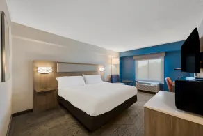 Holiday Inn Express Hotels- Hampton by IHG - Rom