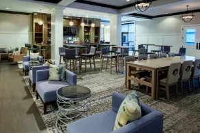 Sheraton Jacksonville Hotel - Restaurant