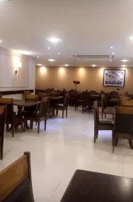 Piacentini Palace Hotel - Restaurant