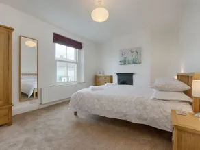 Anchorage - Room