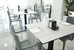 Best Western Grand Hotel Catanzaro - Restaurant