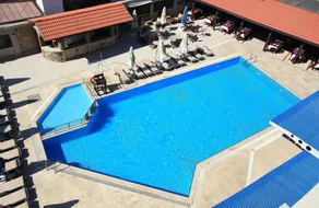 Club Cactus Paradise - Pool