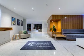 Aspect Caloundra - Resepsjon