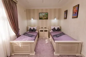 Shaxzoda Elite Hotel - Room