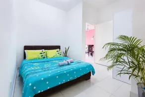 Best Walkable Location at Desa Tebrau Johor Bahru - Værelse