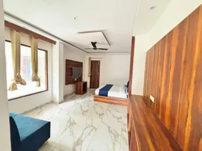 Peaceful Stays Dalhousie  - Chambre