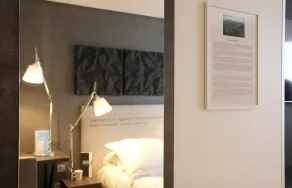 Hotel Litteraire Alexandre Vialatte, BW Signature Collection - Rom