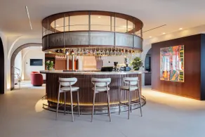 Eurostars Valladolid - Reception