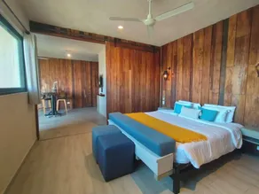 Polo 15 - Room