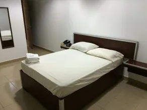 Residencial Turístico El Descanso - Habitación