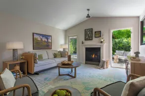 The Lodge at Sonoma Resort, Autograph Collection - Chambre