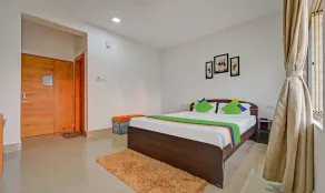 Treebo Sidhartha Inn Baliapanda - Quarto