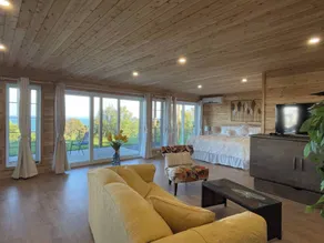 A Unique Loft to Travel Back in Time - Room