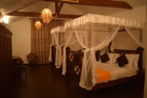 Micklefield Bungalow - Zimmer