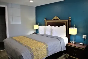 HavenPointe Inn & Suites - Chambre