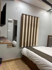 Hotel Comfort Zone Kanpur - Chambre