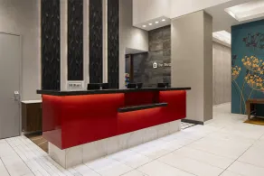 Hilton Garden Inn New York/Midtown Park Ave - Réception