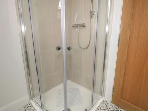 Ciara's Place - Bagno