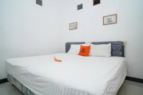KoolKost @ Batutulis Bogor - Zimmer
