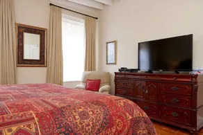 Cheltenham Suites - Chambre