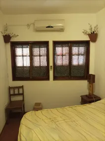 Edificio Magico - Room