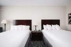 Best Western Sugarland Inn - Chambre