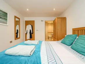 Rock Pool - Room