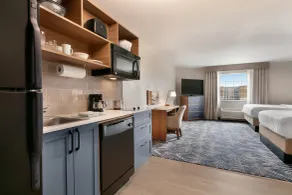 Candlewood Suites - Asheville Downtown by IHG - Chambre