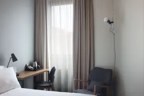 c-hotels Joy - Room
