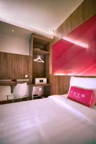 favehotel LTC Glodok - Room