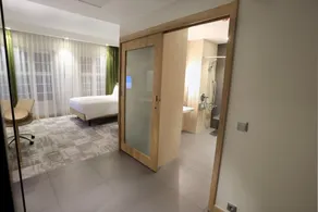 Hampton by Hilton Gdansk Old Town - Room