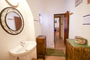 Appartamento Il Barlume - Bagno