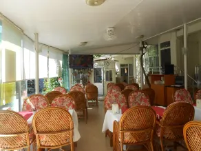 Derya Motel - Restaurant