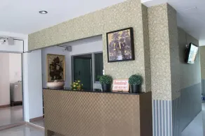 Fang Villa Hotel - Reception