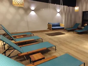 Kastel Petrópolis - Pool