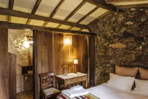 Quinta do Rapozinho - Room
