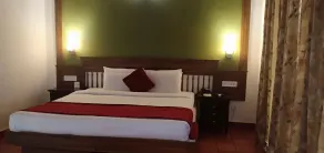 Fragrant Nature Backwater Resort & Ayurveda Spa Kollam - View from room