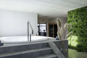 Best Western Hôtel De La Cité & Spa - Wellness