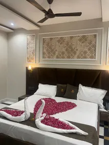 Shehnai Resorts - Camera