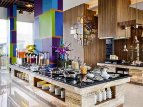 ibis Styles Cikarang - Restaurant